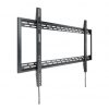 Soporte de pared fijo tooq lp41130f-b para tv de 60-100"/ hasta 130kg