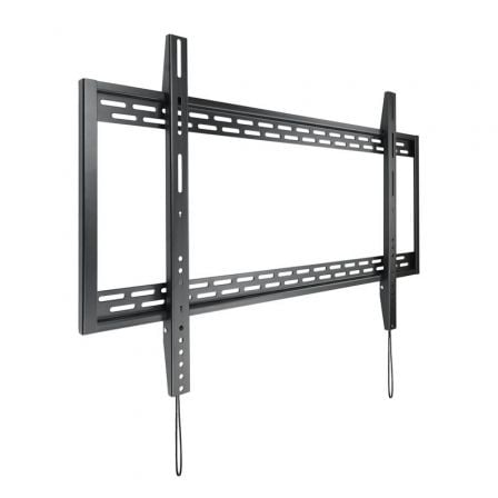Soporte de pared fijo tooq lp41130f-b para tv de 60-100"/ hasta 130kg