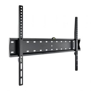 Soporte de pared fijo tooq lp4170f-b para tv de 37-70"/ hasta 40kg