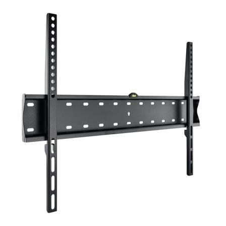 Soporte de pared fijo tooq lp4170f-b para tv de 37-70"/ hasta 40kg