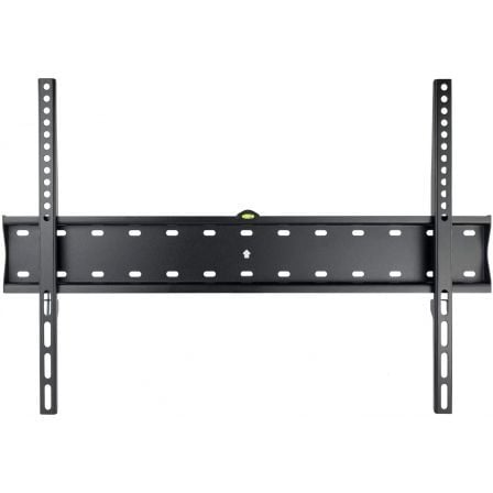 Soporte de pared fijo tooq lp4170f-b para tv de 37-70"/ hasta 40kg