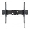 Soporte de pared fijo inclinable tooq lp42130t-b para tv de 60-100"/ hasta 130kg