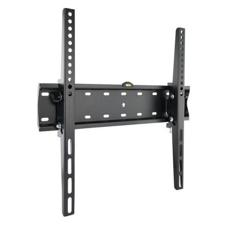 Soporte de pared fijo / inclinable tooq lp4255t-b para tv de 32-55"/ hasta 40kg