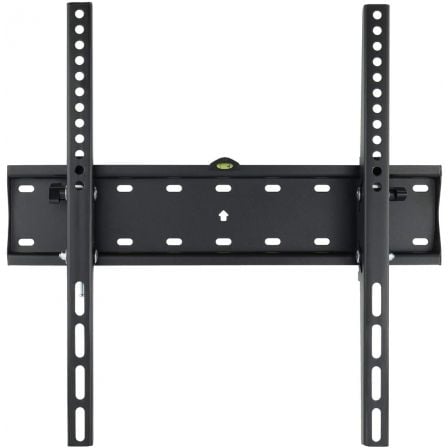 Soporte de pared fijo / inclinable tooq lp4255t-b para tv de 32-55"/ hasta 40kg