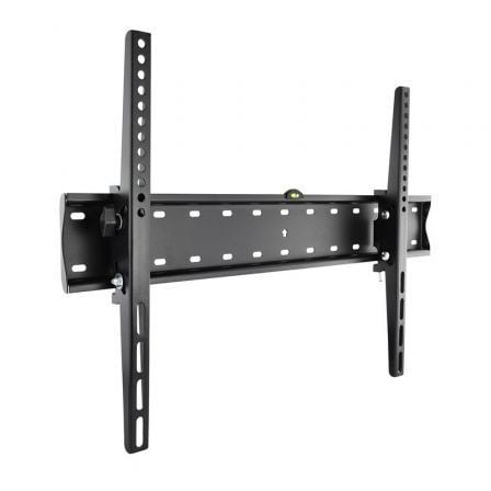Soporte de pared inclinable tooq lp4270t-b para tv de 37-70"/ hasta 40kg
