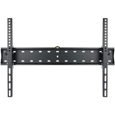Soporte de pared inclinable tooq lp4270t-b para tv de 37-70"/ hasta 40kg