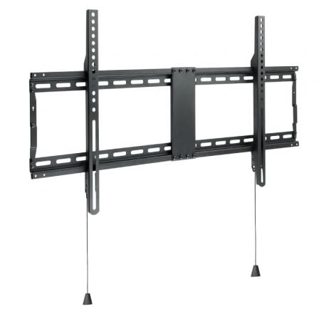 Soporte de pared fijo tooq lp4390f-b para tv de 43-90"/ hasta 70kg