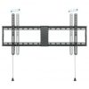 Soporte de pared fijo tooq lp4390f-b para tv de 43-90"/ hasta 70kg