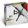 Soporte de pared orientable / inclinable tooq lp6055tn-b para tv de 23-55"/ hasta 30kg