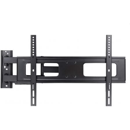 Soporte de pared orientable/ inclinable tooq lp6070tn-b para tv de 37-70"/ hasta 50kg