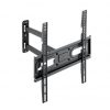 Soporte de pared giratorio/ inclinable/ nivelable tooq lp7843tn-b para tv de 32-55"/ hasta 35kg
