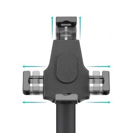 art_too-soporte-tqtds0811_3 Soporte para tablet tooq tqtds0811/ antirrobo/ negro