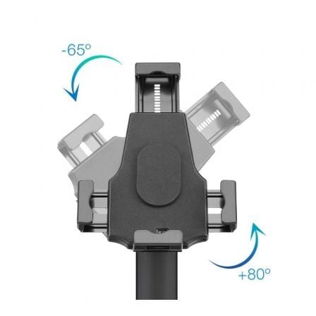 art_too-soporte-tqtds0811_5 Soporte para tablet tooq tqtds0811/ antirrobo/ negro