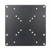 Soporte vesa 200x200 tooq vma0200-b para tv de 23-42"/ hasta 30kg
