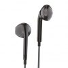 Auriculares intrauditivos tech one tech eartech tec1002/ con micrófono/ jack 3.5/ negros