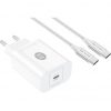 art_tot-car-tec2266_3 Cargador de pared tech one tech tec2266/ 1xusb tipo-c + cable usb tipo-c/ 3a/ blanco