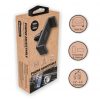 Soporte de smartphone para coche tech one tech tec2821