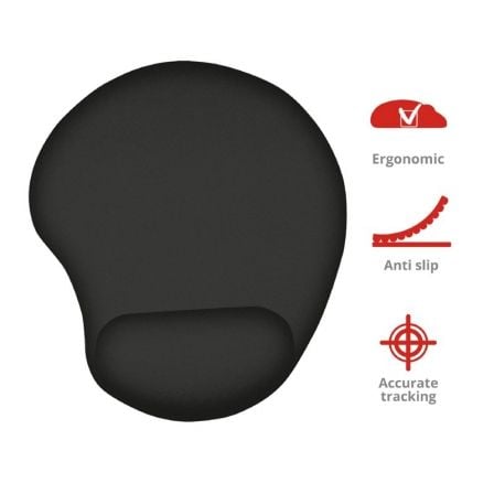 art_tru-alf-bigfoot-gel_3 Alfombrilla ergonómica trust 16977/ 16 x 205 x 236mm