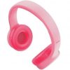 Auriculares infantiles trust nouna kids/ con micrófono/ rosas