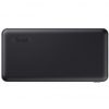 Powerbank 15000mah trust primo/ 15w/ negra