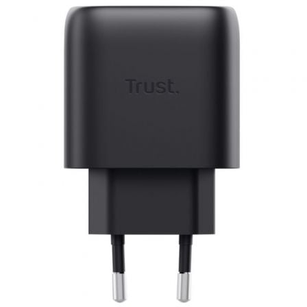 art_tru-carga-maxo-45w-bk_3 Cargador de pared gan trust maxo 45w/ 1xusb tipo-c/ 45w