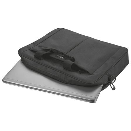 art_tru-malet-21551_2 Maletín trust primo para portátiles hasta 16"/ negro