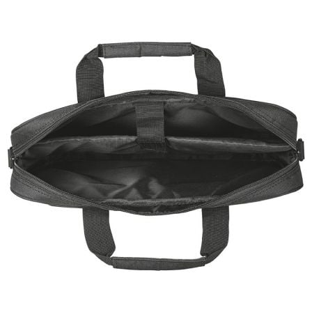 art_tru-malet-21551_4 Maletín trust primo para portátiles hasta 16"/ negro