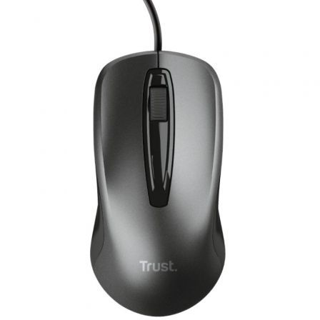 art_tru-mou-24657_2 Ratón trust basics wired mouse/ hasta 1200 dpi
