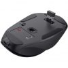 art_tru-mou-fyda-multi-bk_5 Ratón ergonómico inalámbrico trust fyda multidispositivo/ batería recargable/ hasta 2400 dpi