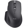 Ratón inalámbrico por bluetooth trust ozaa+/ batería recargable/ hasta 3200 dpi