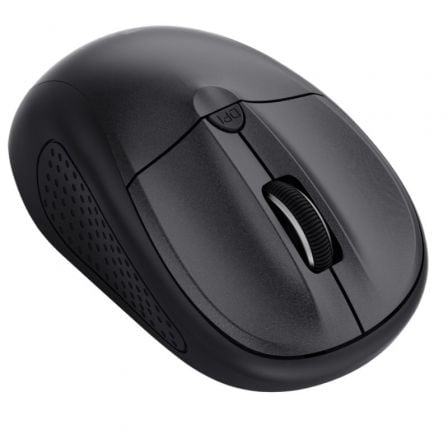 Ratón inalámbrico por bluetooth trust primo/ hasta 1600 dpi
