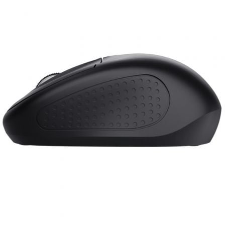 Ratón inalámbrico por bluetooth trust primo/ hasta 1600 dpi