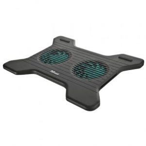 Soporte refrigerante trust brisa xstream para portátiles hasta 15.6"