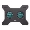 Soporte refrigerante trust brisa xstream para portátiles hasta 15.6"