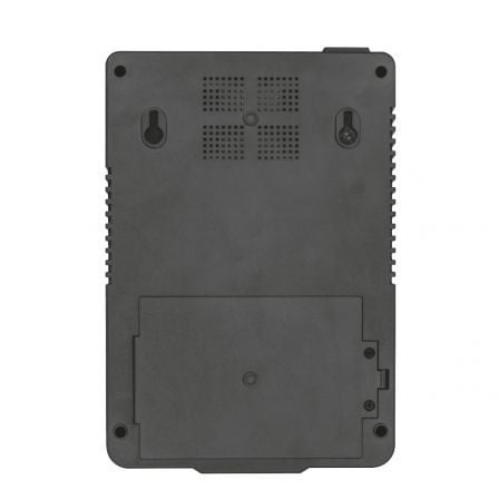 art_tru-sai-23326_3 Sai línea interactiva trust maxxon/ 800va/ 6 salidas/ formato bloque