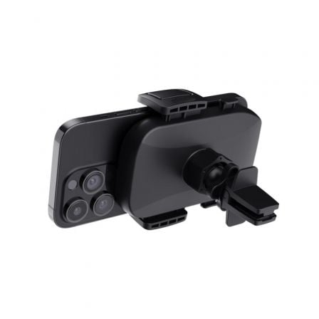 Soporte de smartphone para coche trust runo