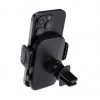 Soporte de smartphone para coche trust runo