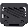 Soporte trust zeff para portátiles hasta 16"