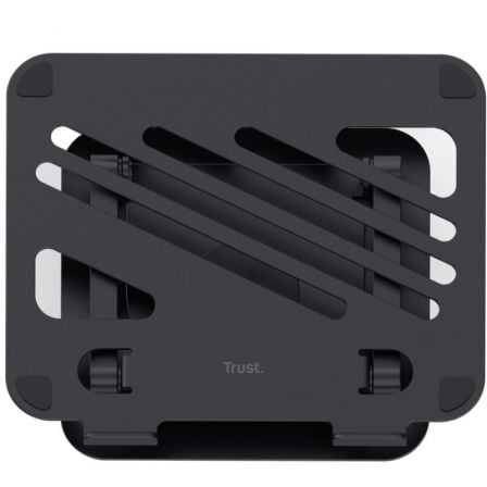 Soporte trust zeff para portátiles hasta 16"