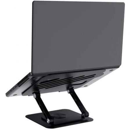 Soporte trust zeff para portátiles hasta 16"