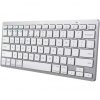 art_tru-tec-24654_1 Teclado compacto inalámbrico por bluetooth trust 24654/ plata