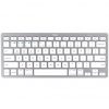 art_tru-tec-24654_2 Teclado compacto inalámbrico por bluetooth trust 24654/ plata