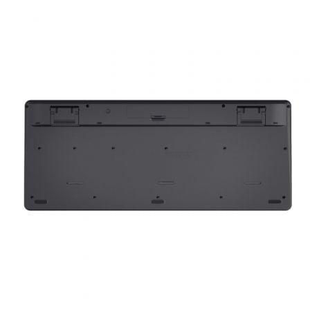 Teclado y ratón inalámbricos trust trezo