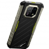 Smartphone rugerizado ulefone armor 22 8gb/ 128gb/ 6.58"/ negro y verde