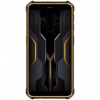 Smartphone rugerizado ulefone armor x12 3gb/ 32gb/ 5.45"/ negro y naranja