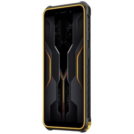 Smartphone rugerizado ulefone armor x12 3gb/ 32gb/ 5.45"/ negro y naranja