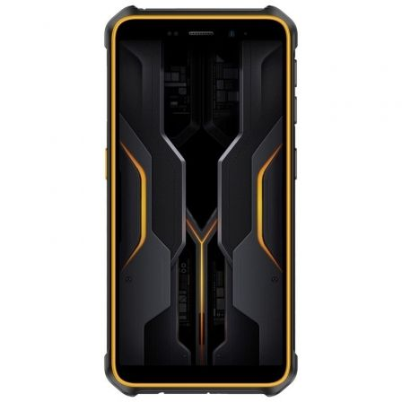 art_ule-sp-ar-x12-p-4-64-or_2 Smartphone rugerizado ulefone armor x12 pro 4gb/ 64gb/ 5.45"/ negro y naranja