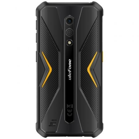 art_ule-sp-ar-x12-p-4-64-or_5 Smartphone rugerizado ulefone armor x12 pro 4gb/ 64gb/ 5.45"/ negro y naranja