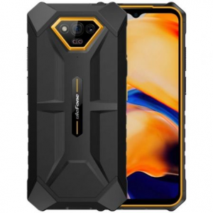 art_ule-sp-ar-x13-6-64-or_1 Smartphone rugerizado ulefone armor x13 6gb/ 64gb/ 6.52"/ negro y naranja