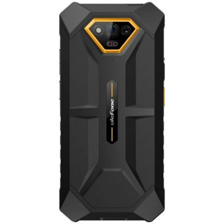 art_ule-sp-ar-x13-6-64-or_5 Smartphone rugerizado ulefone armor x13 6gb/ 64gb/ 6.52"/ negro y naranja